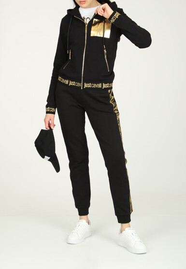 Толстовка JUST CAVALLI
