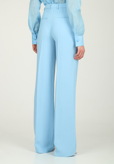 Брюки ERMANNO SCERVINO