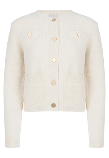 Кардиган ALLUDE