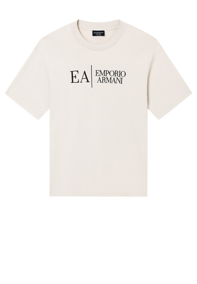 Футболка EMPORIO ARMANI