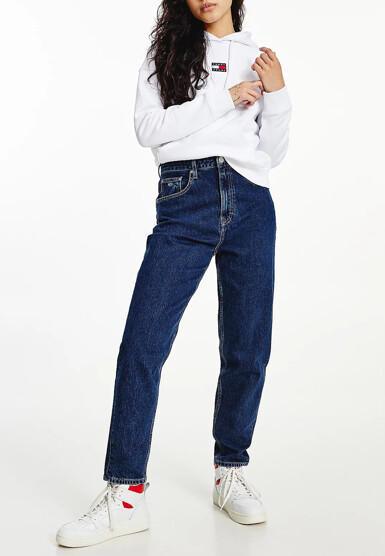 Джинсы TOMMY JEANS