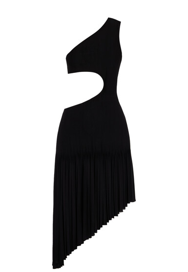 Платье ALAiA
