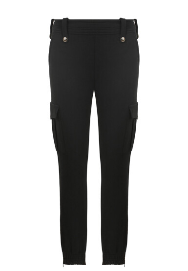 Брюки ERMANNO SCERVINO