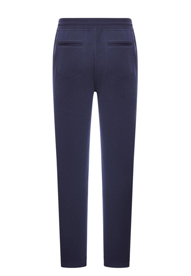 Брюки BRUNELLO CUCINELLI
