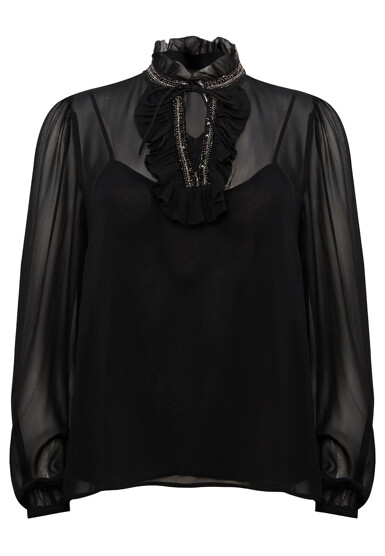 Блуза TWINSET Milano