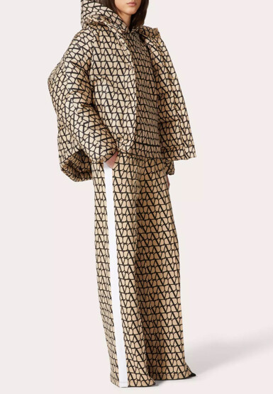 Брюки VALENTINO