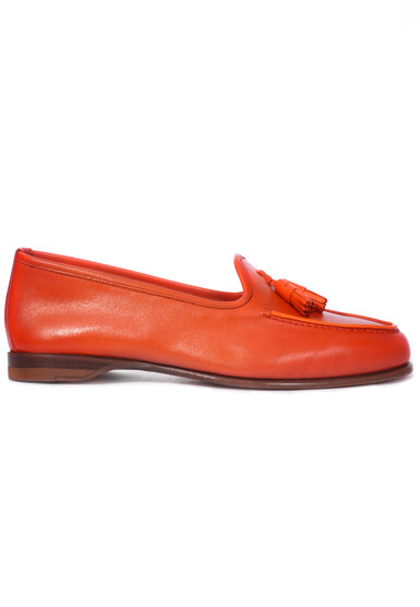 Лоферы SANTONI