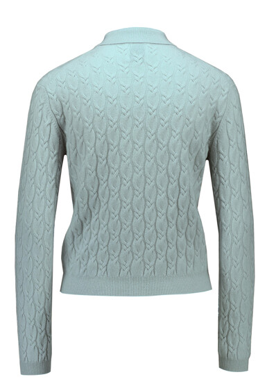 Кардиган ALLUDE