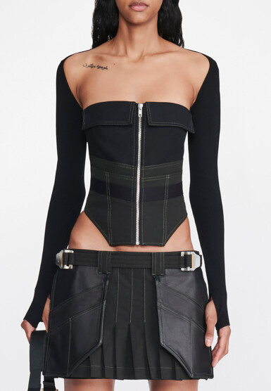 Корсет DION LEE