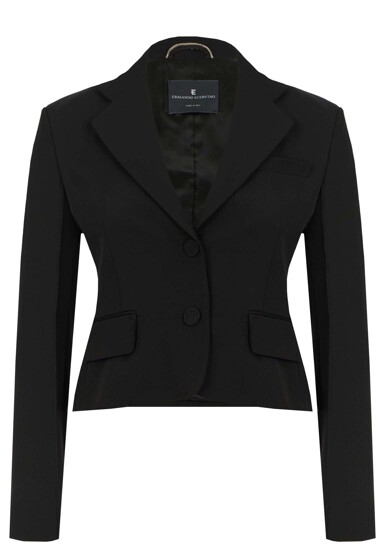 Жакет ERMANNO SCERVINO