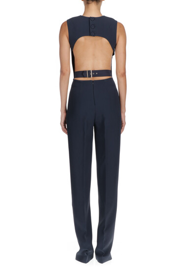 Комбинезон ERMANNO SCERVINO