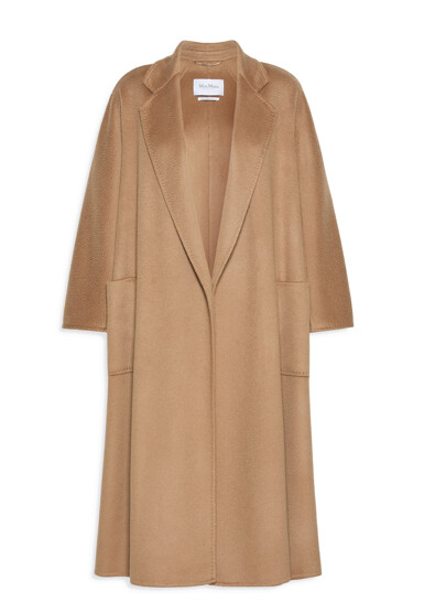 Пальто MAX MARA