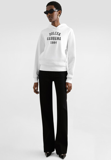 Худи DOLCE&GABBANA