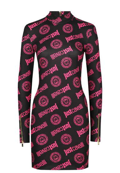 Платье JUST CAVALLI