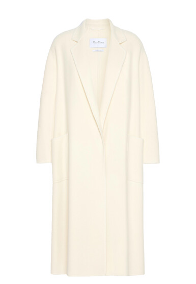 Пальто MAX MARA