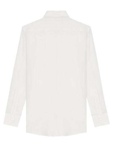 Рубашка SAINT LAURENT