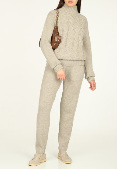 Свитер ALLUDE