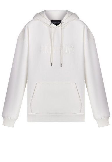 Худи EMPORIO ARMANI