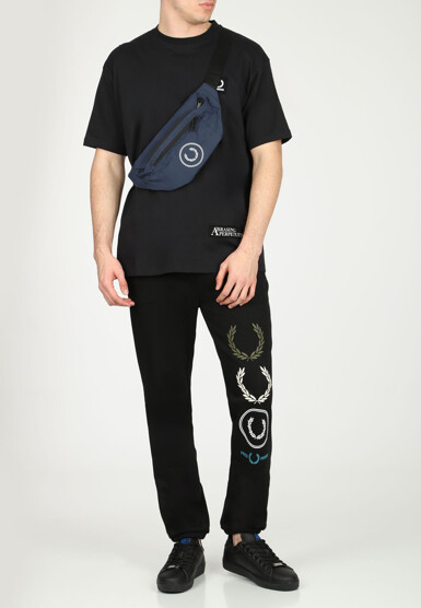 Футболка FRED PERRY