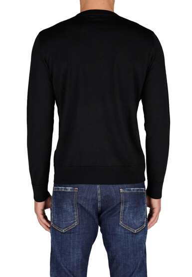 Пуловер DSQUARED2