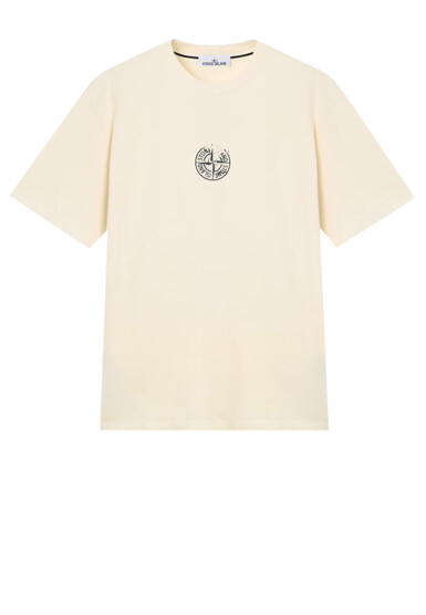 Футболка STONE ISLAND
