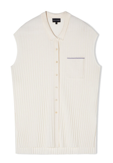 Топ EMPORIO ARMANI