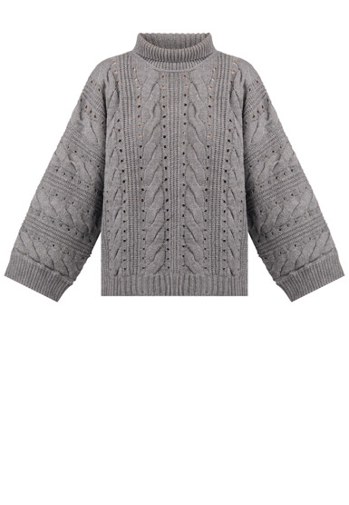 Свитер TWINSET Milano