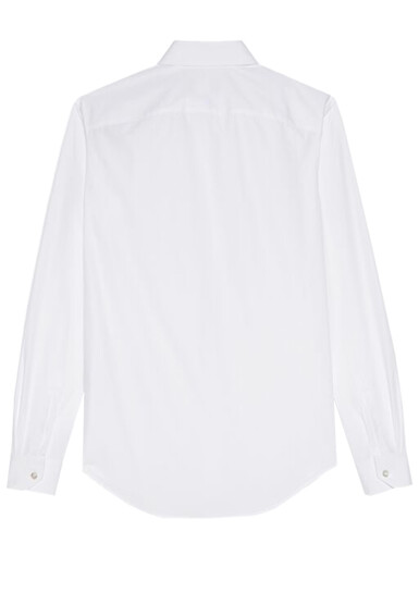 Рубашка SAINT LAURENT