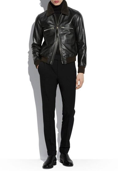 Куртка TOM FORD