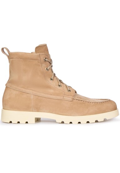 Ботинки SANTONI