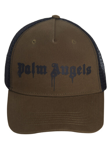 Бейсболка PALM ANGELS