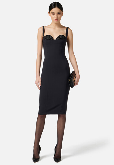 Платье ELISABETTA FRANCHI