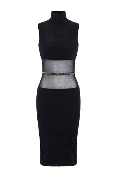 Платье ELISABETTA FRANCHI