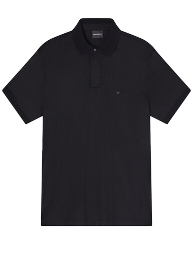 Поло EMPORIO ARMANI