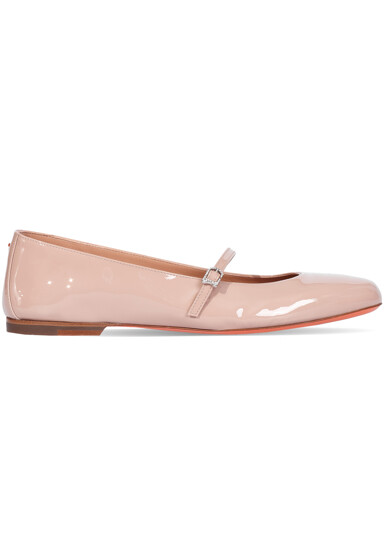 Балетки SANTONI