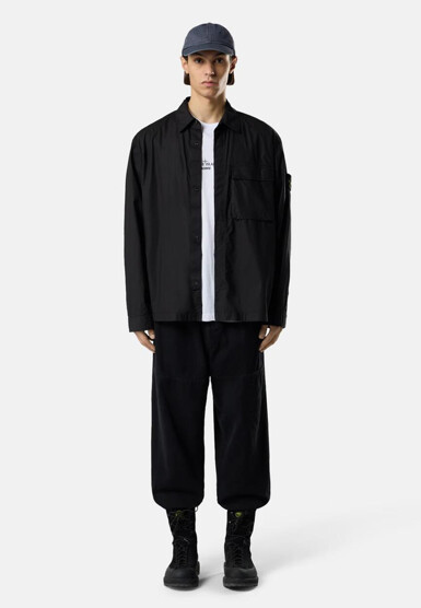 Рубашка STONE ISLAND