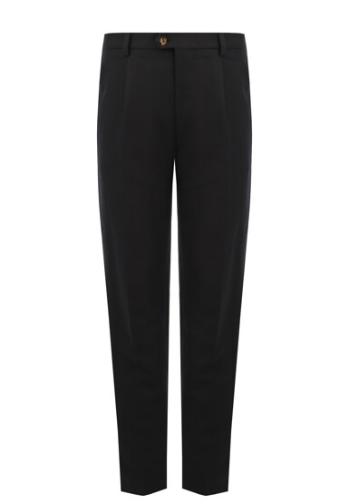 Брюки BRUNELLO CUCINELLI