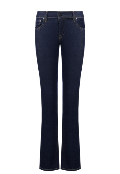 Джинсы AG JEANS