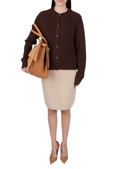 Кардиган ALLUDE