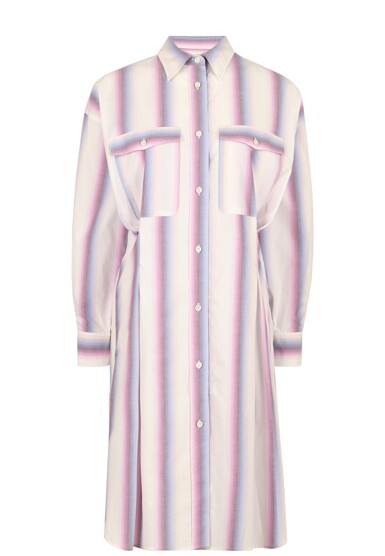 Платье ISABEL MARANT ÉTOILE