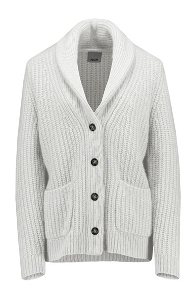 Кардиган ALLUDE