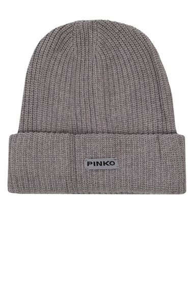 Шапка PINKO