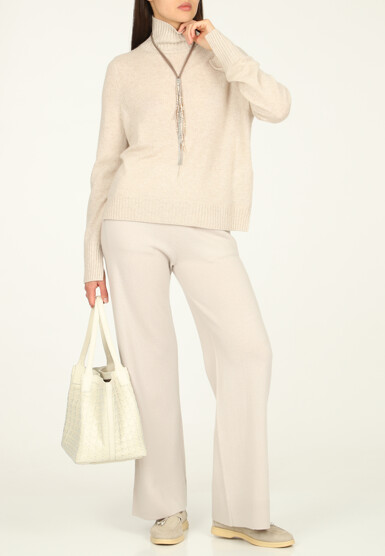 Свитер ALLUDE