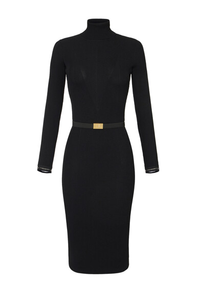 Платье ELISABETTA FRANCHI