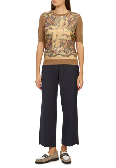 Джемпер ETRO