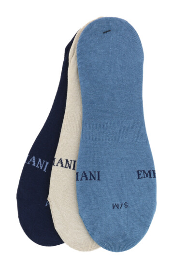 Носки EMPORIO ARMANI Underwear