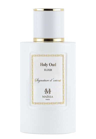 Парфюмерная вода MAISON MAISSA