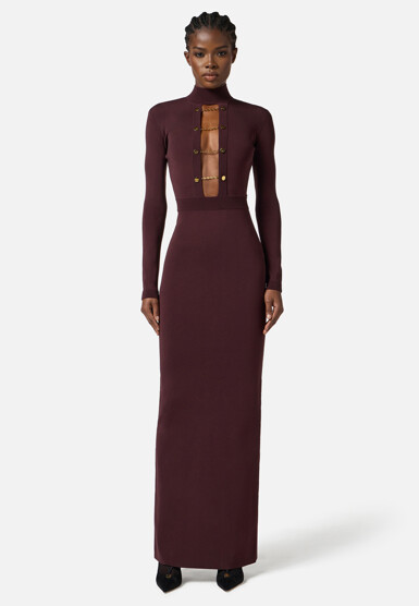 Платье ELISABETTA FRANCHI