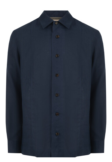 Рубашка BRUNELLO CUCINELLI