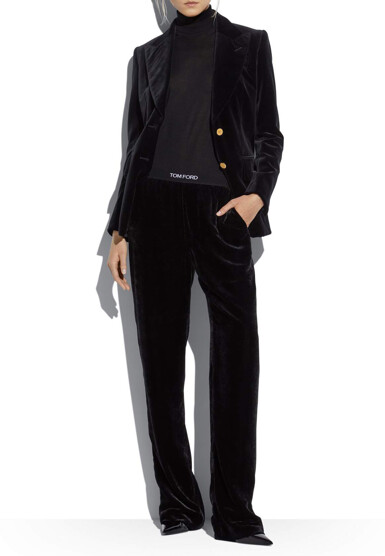 Брюки TOM FORD